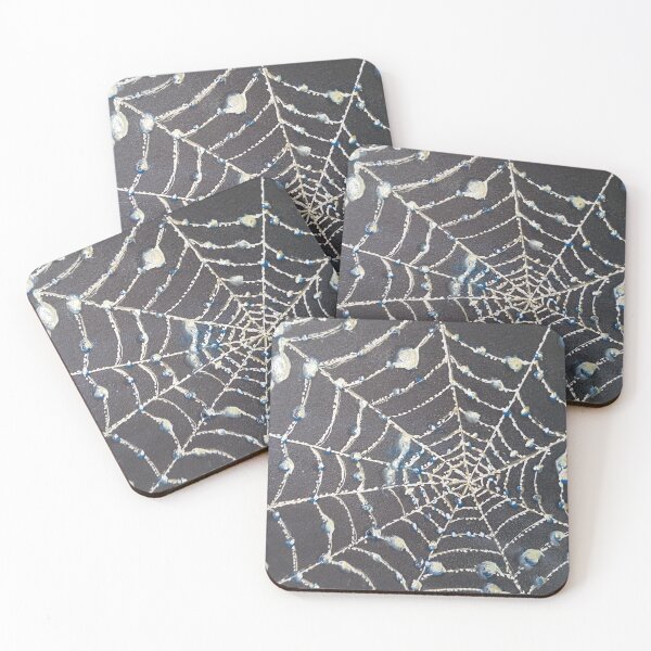Item preview, spiderweb, jodi epp pastel #findyourthing designed and sold by jeppart.