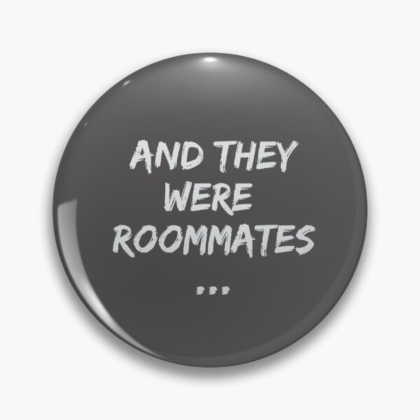 Item preview, Oh My God They Were Roommates Vine designed and sold by SapphicGrapphic .