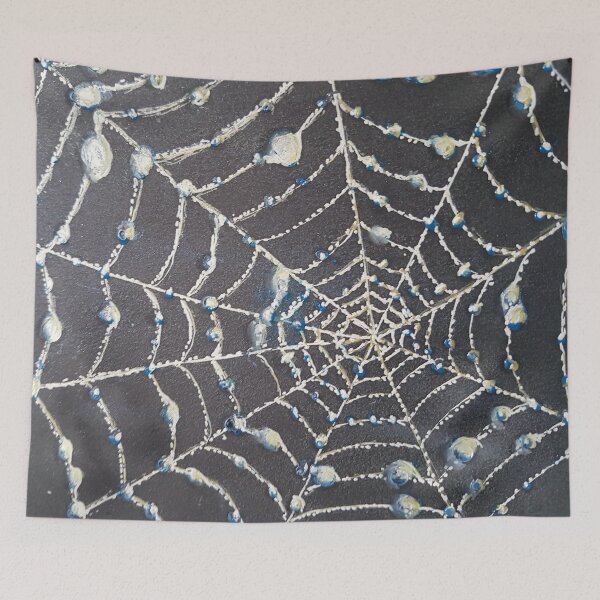 Item preview, spiderweb, jodi epp pastel #findyourthing designed and sold by jeppart.