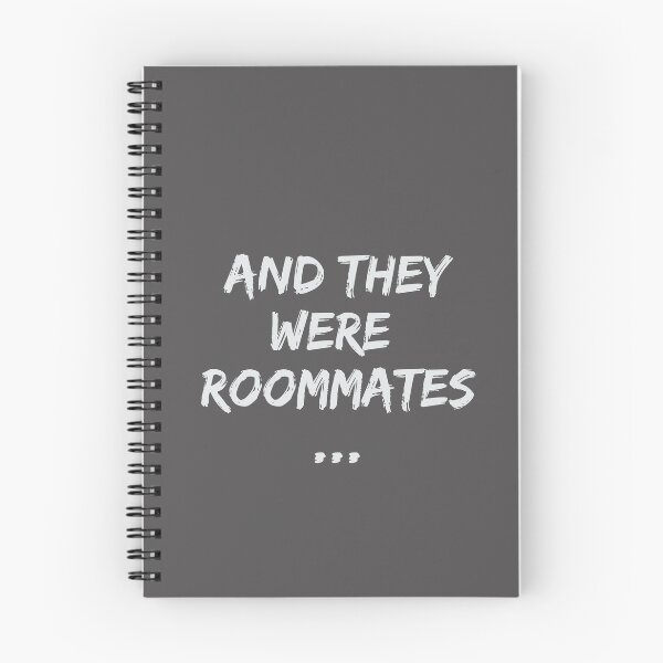 Item preview, Oh My God They Were Roommates Vine designed and sold by SapphicGrapphic .