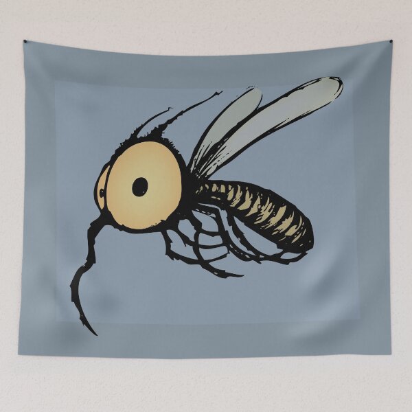 Item preview, Paquito Mosquito designed and sold by mangulica.