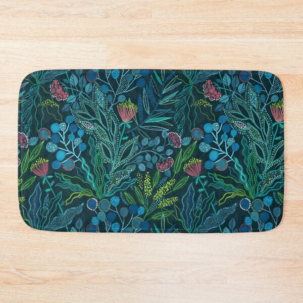 Item preview, Australian plants and flowers designed and sold by kostolom3000.