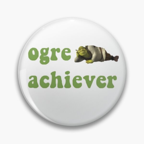 Item preview, shrek designed and sold by Clea B.