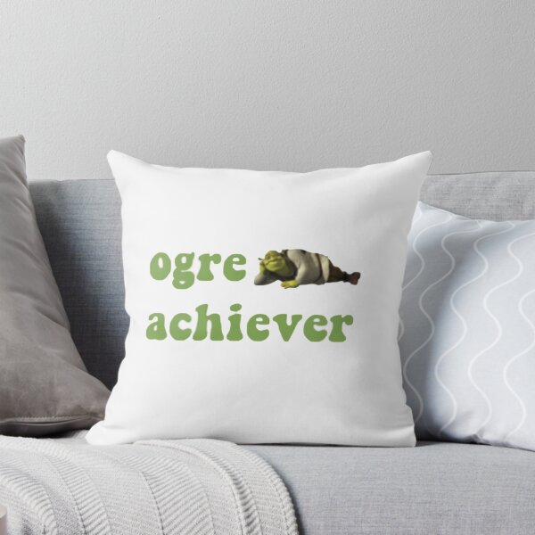 Item preview, shrek designed and sold by Clea B.