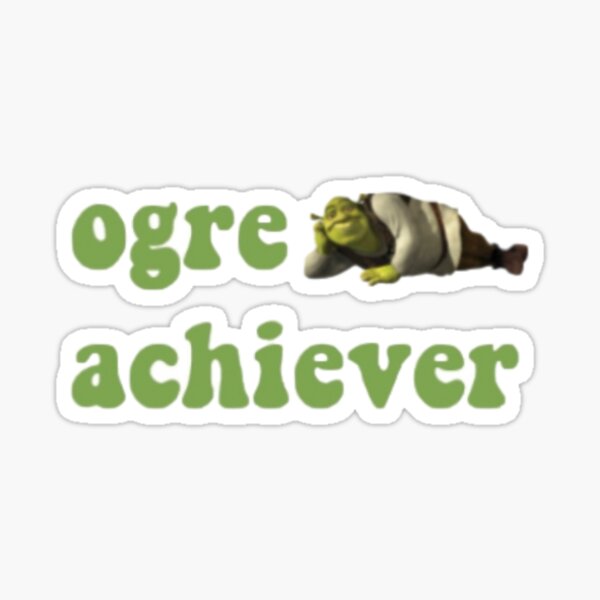 Item preview, shrek designed and sold by Clea B.
