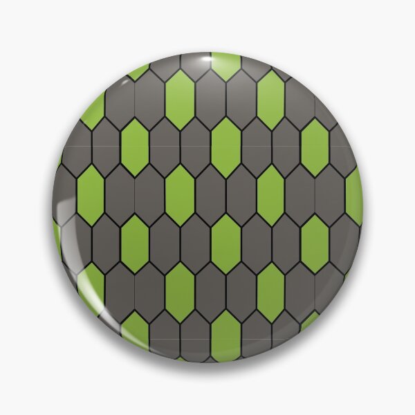 Item preview, Zygarde Scales designed and sold by GeorgeF.