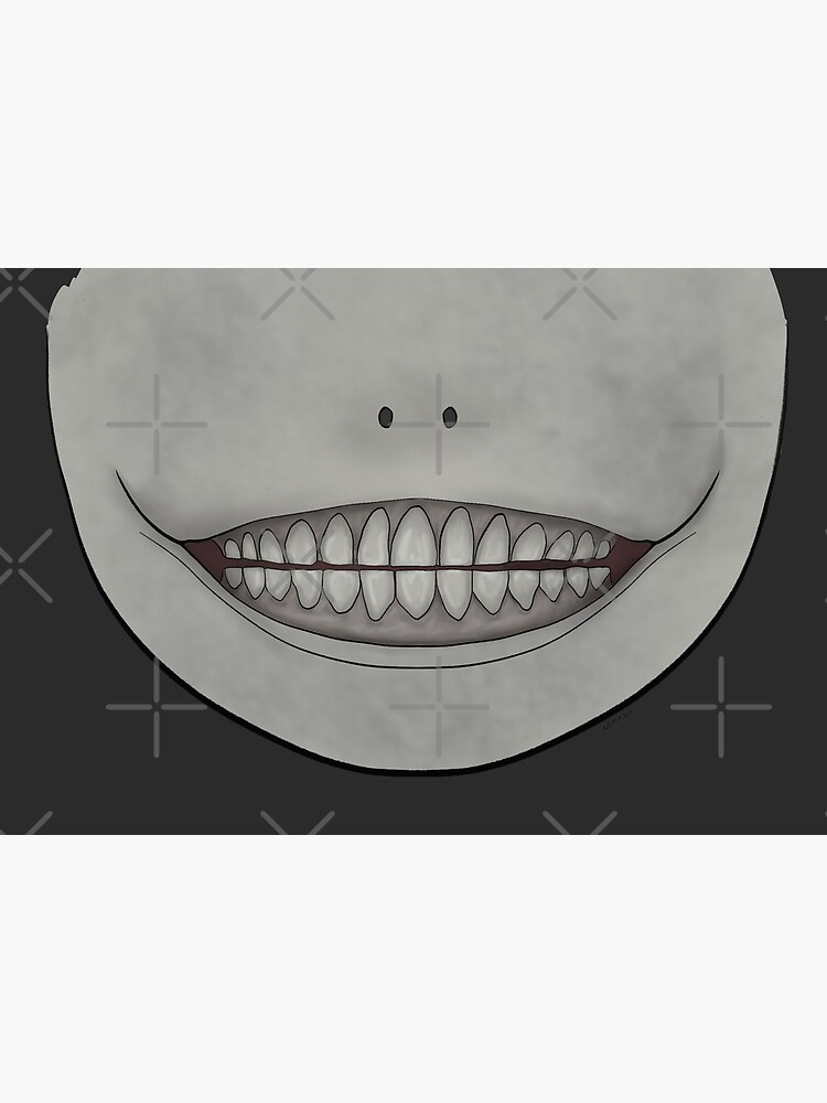 Emil Nier Mask For Sale By Nimazu Redbubble   Flat,750x,075,f Pad,750x1000,f8f8f8 