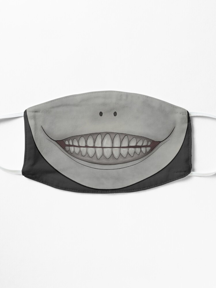 Alternate view of Emil - Nier Mask