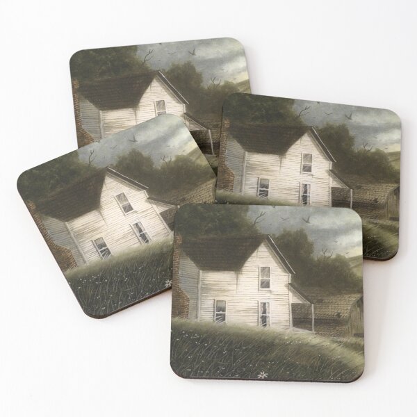 Item preview, Farm House designed and sold by REAGAN WEISS.