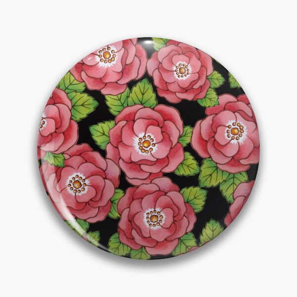 Item preview, Alpen Rose Design designed and sold by PatriciaSheaDesigns.