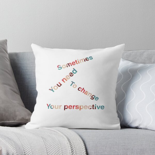 Item preview, Change your perspective! designed and sold by -ouij.
