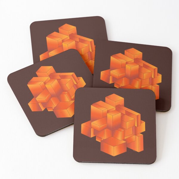 Item preview, Lava cube designed and sold by Johka.