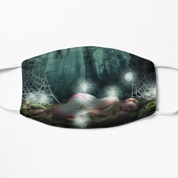 Night Watchers Mask