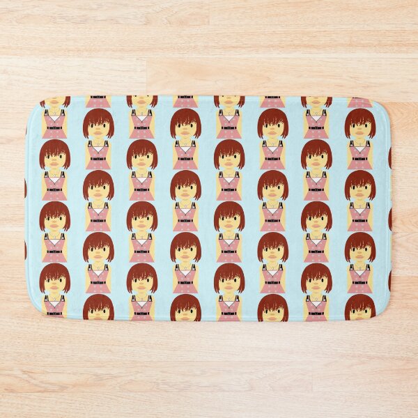 Item preview, Kairi designed and sold by CraftyCroftie.