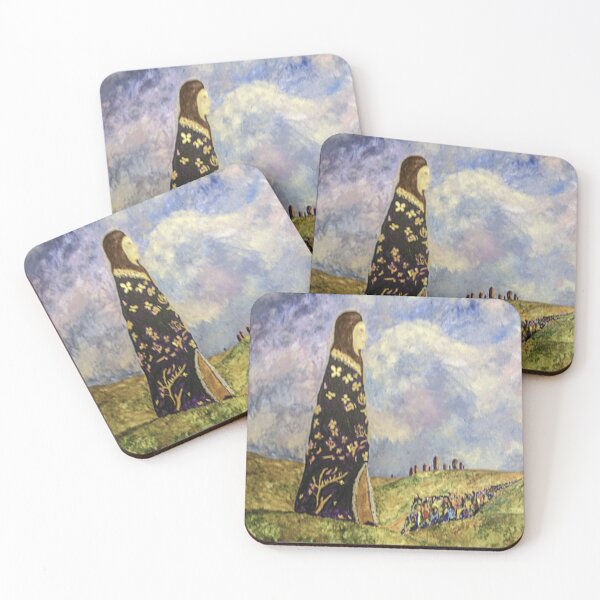 Item preview,  Following Cuhullin designed and sold by circa24.