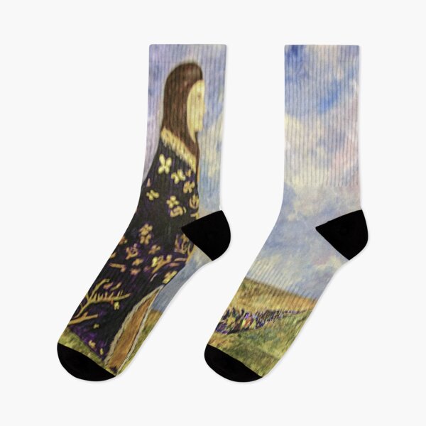 Item preview,  Following Cuhullin designed and sold by circa24.