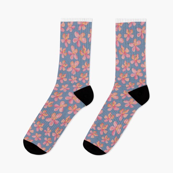 Item preview, Hibiscus Flowers – Aloha – Hawaii designed and sold by ToiledeLina.