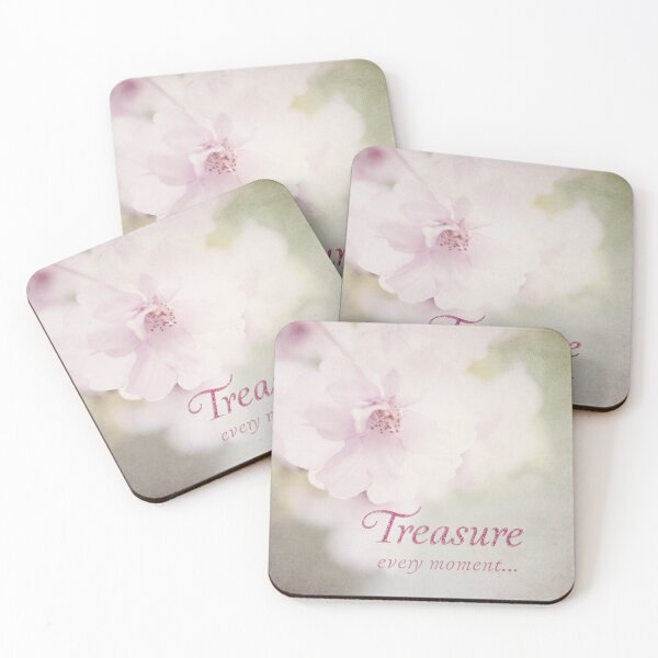 Item preview, Treasure Every Moment designed and sold by Photo Art By Anita.