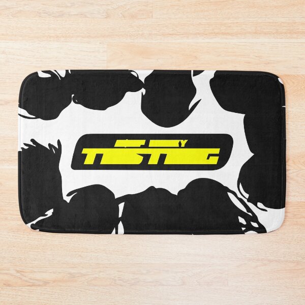 Item preview, testing minimal album cover designed and sold by SimonNeedham.