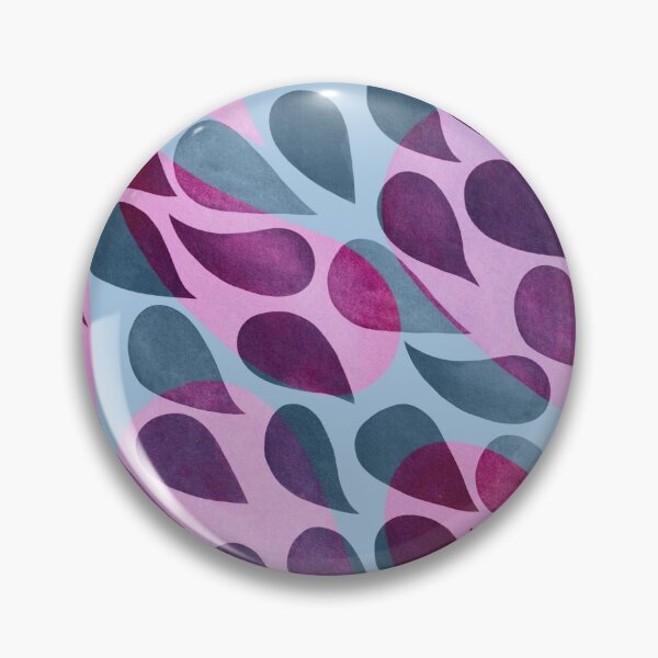 Item preview, Raindrops designed and sold by ToiledeLina.