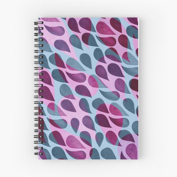 Item preview, Raindrops designed and sold by ToiledeLina.