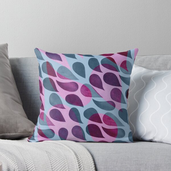 Item preview, Raindrops designed and sold by ToiledeLina.