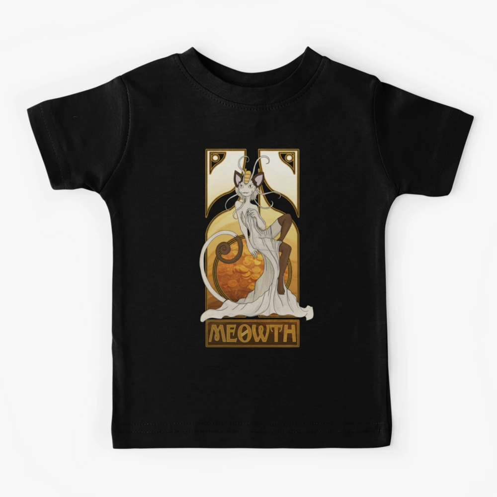 Rule 63: Ice Queen Kids T-Shirt for Sale by Barbora Urbankova