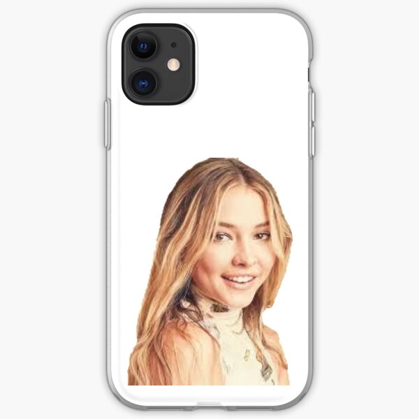 Sarah Cameron Outer Banks Show Obx Madelyn Cline iPhone cases & covers