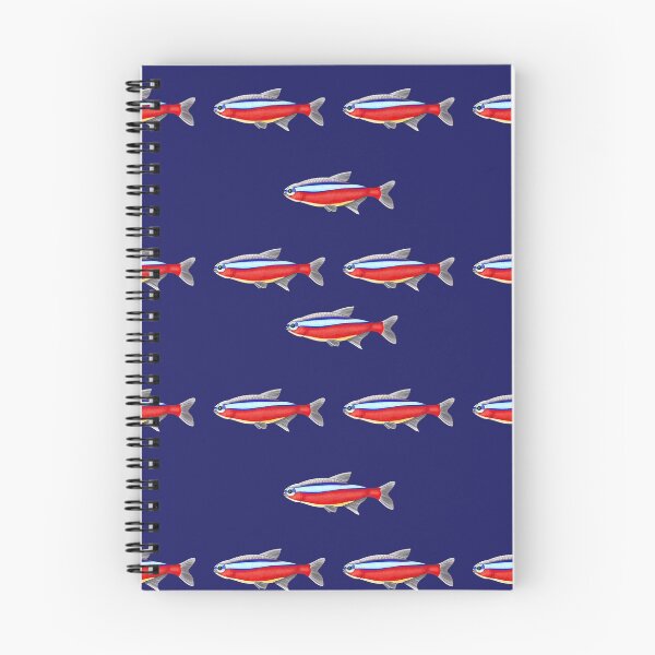 Item preview, Cardinal Tetra designed and sold by Mehu.