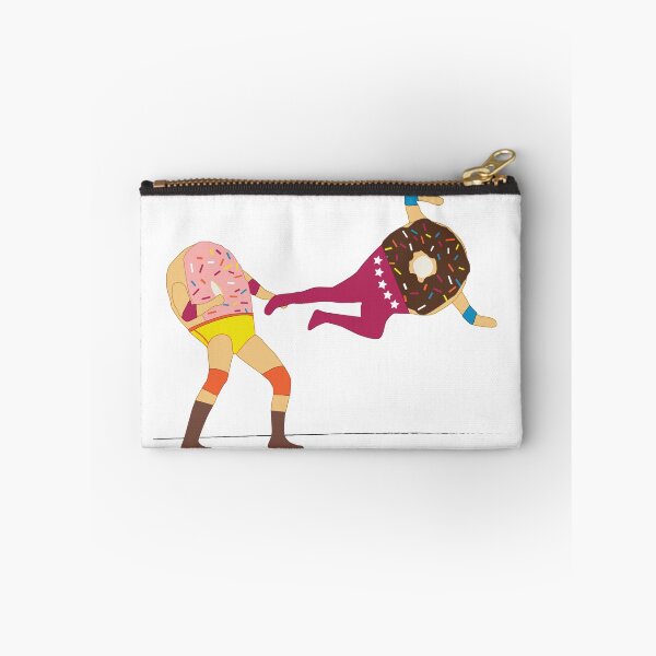 Item preview, Dropkicks and Donuts designed and sold by Kate Foray.