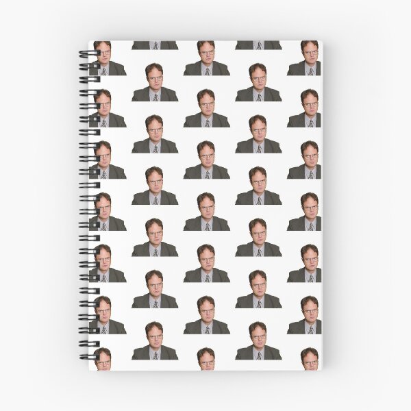 Item preview, Dwight designed and sold by cool stickerz.