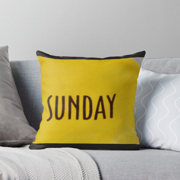 Item preview, Yellow Sunday designed and sold by pinklioness.
