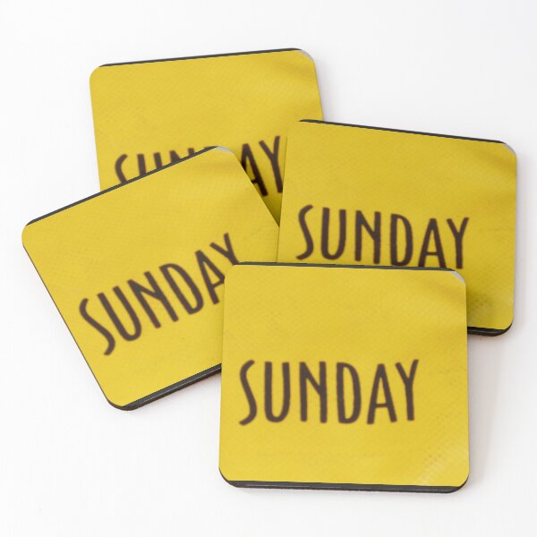 Item preview, Yellow Sunday designed and sold by pinklioness.