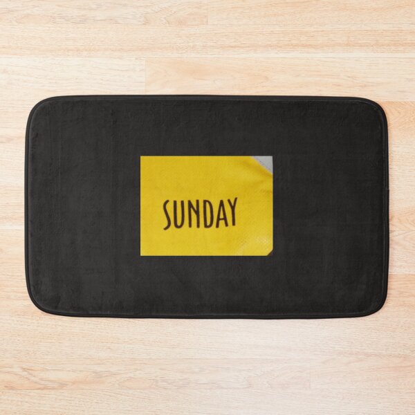 Item preview, Yellow Sunday designed and sold by pinklioness.