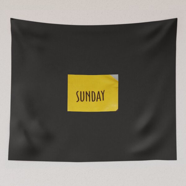 Item preview, Yellow Sunday designed and sold by pinklioness.