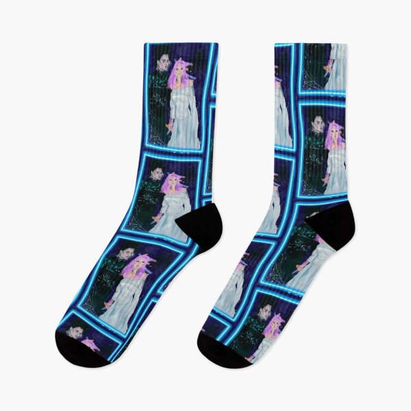 Item preview, Edward Scissorhands  designed and sold by rhiannondewar.
