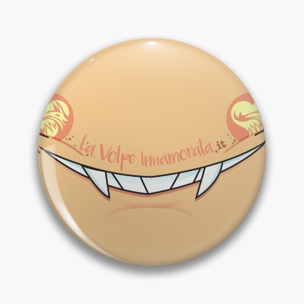 Item preview, maschera volpe2 designed and sold by Hendrix79.