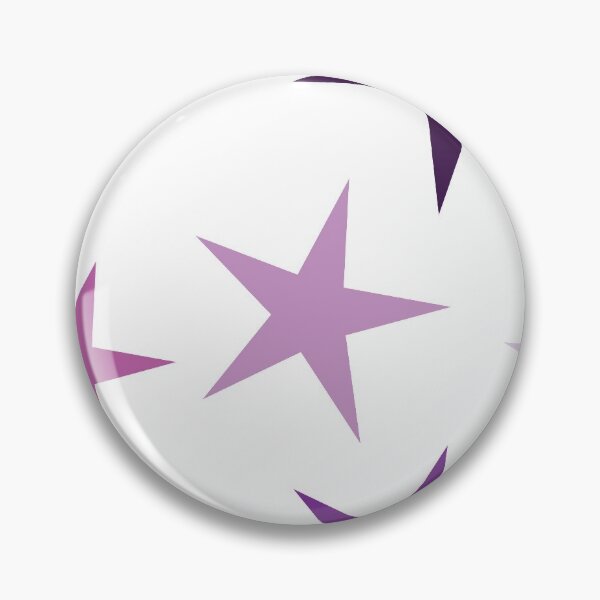 Item preview, Purple Star Set designed and sold by cattyhauck.