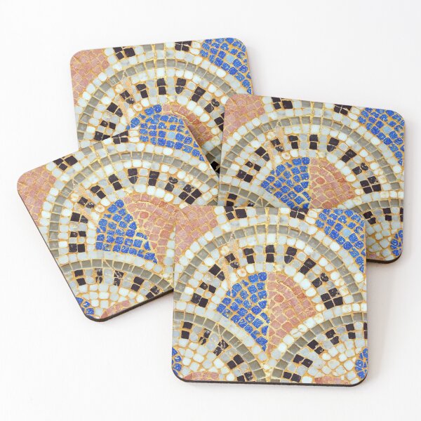 Item preview, arab mosaic designed and sold by tony4urban.