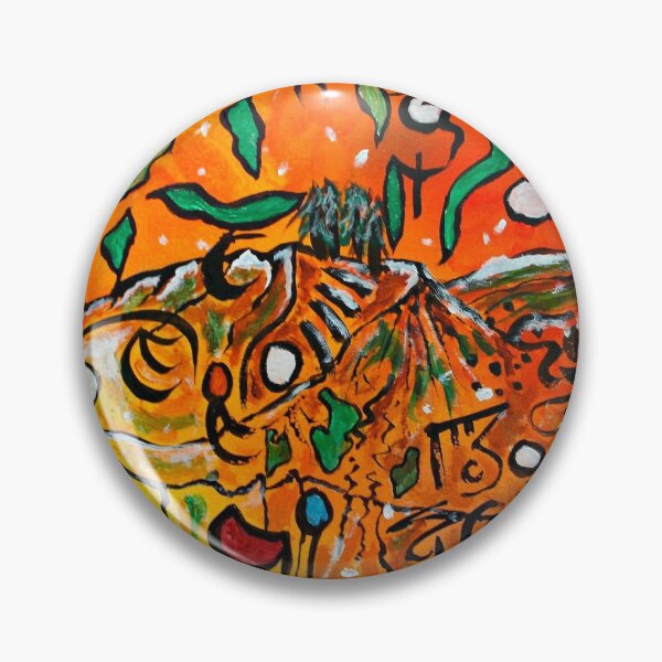Item preview, Windy Winter's Day designed and sold by George Hutton Hunter.