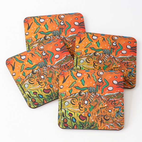 Item preview, Windy Winter's Day designed and sold by George Hutton Hunter.