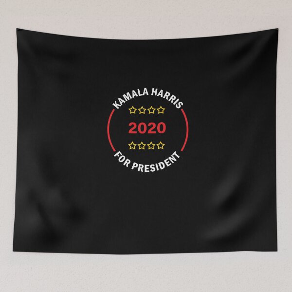 Item preview, Kamala Harris for President :Election Gift, 2020 Funny Gift, Voting Gifts designed and sold by Simoakn.