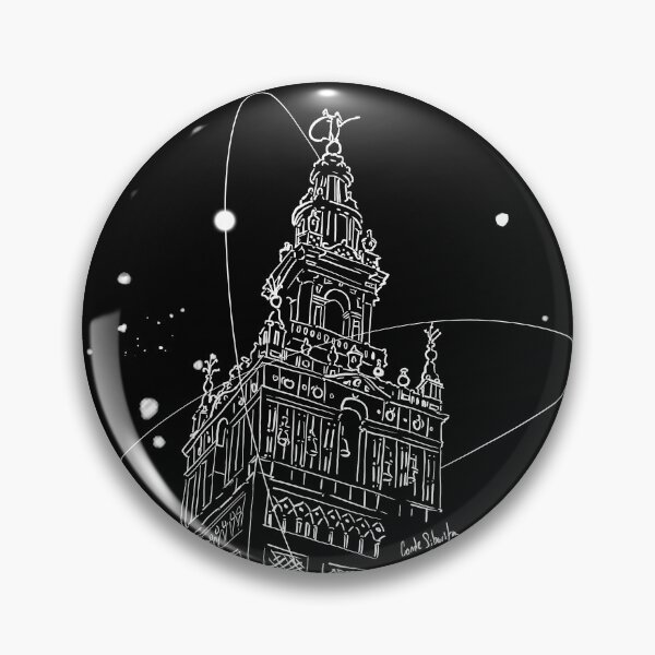 Artikelvorschau, ASTRAL GIRALDA entworfen und verkauft von ElCondeSibarita.