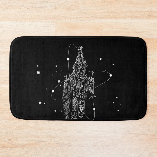 Item preview, ASTRAL GIRALDA designed and sold by ElCondeSibarita.