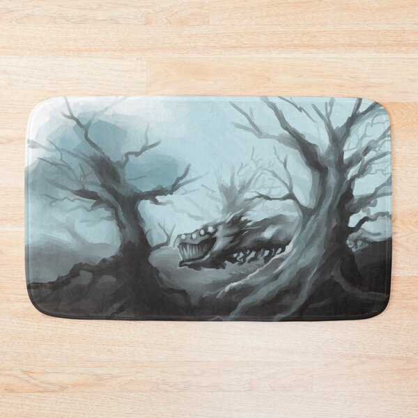 Item preview, Traveller designed and sold by Haunted Nest.