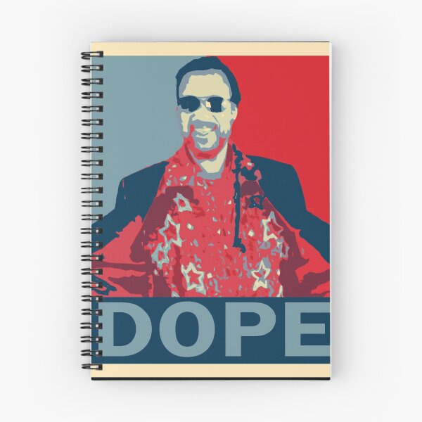 Item preview, Doc Ozone "DOPE" T-Shirt designed and sold by theNCW.
