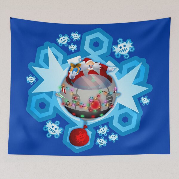 Item preview, Jolly Egg Claus designed and sold by jpenfield designs.