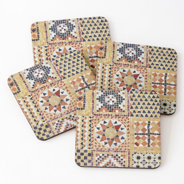 Item preview, arab mosaic designed and sold by tony4urban.