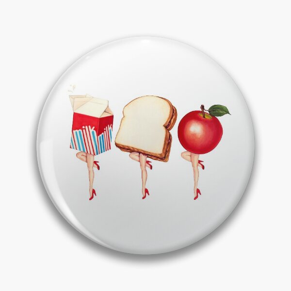Item preview, Lunch Ladies designed and sold by Kelly  Gilleran.