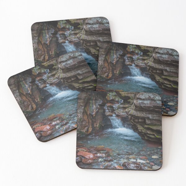 Item preview, Mountain Paradise designed and sold by GeorgeBuxbaum.